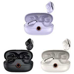 Smart Translation Headset Translate Smart Ear Hook Headseta0d6 X8C9 - Photo 1/21