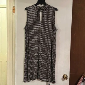 Grace elements woman 2x choker style dress - Picture 1 of 7