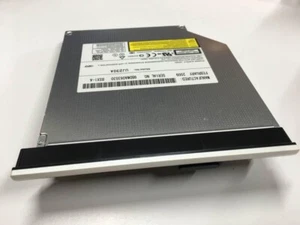 Panasonic UJ-230A Blu-ray BD-RE DVD CD Drive Burner Writer 12.7mm Slim SATA Used - Picture 1 of 4
