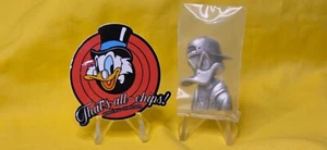 2025 ALLCHIPS Quack-A-Tude ~ .90 oz ~ 999 Silver ~ #5 of 25 - Picture 1 of 4