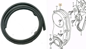 Junta de la tapa de distribución de Suzuki samurai sj413 SSM30 - Imagen 1 de 1