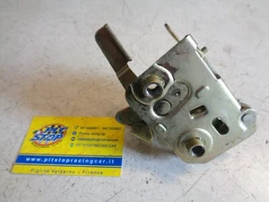 SERRATURA PORTA SINISTRA IVECO DAILY - DAL 89 AL 00 - NUOVA ORIGINALE - Foto 1 di 2