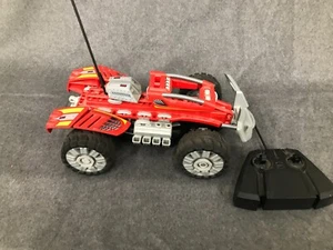 LEGO® Racers 8378 RED BEAST RC Remote Control Car for Play Parts or Repair - Picture 1 of 6