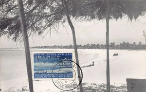 Aruba - Palm Beach - Publ. desconocido - Imagen 1 de 2