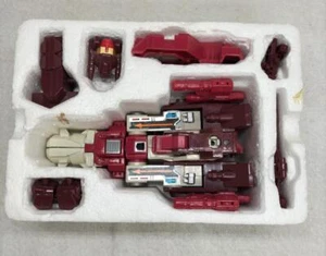 Takara transformers C-86 Techbot / Scattershot Figur Japan 241018 - Picture 1 of 11