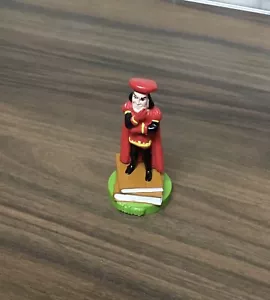 Shrek Lord Farquad Bischof Schach Brettspiel Ersatzfigur Figur - Bild 1 von 2