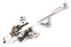 Billet Machined Front Chassis Brace Upgrade for Traxxas 1/8 Sledge 4WD 9520 - Picture 1 of 1