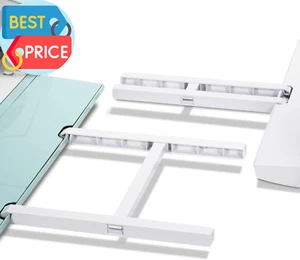 Extension Tray for Cricut Maker 3/Maker and Explore Air/2/3, Cutting Mat 12X12 H - Picture 1 of 11