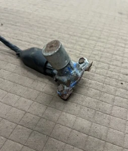 Jeep Cj5 Headlight Dimmer Switch OEM - Picture 1 of 4