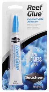 Seachem Reef Glue 20g Fish Tank Aquarium - Picture 1 of 1