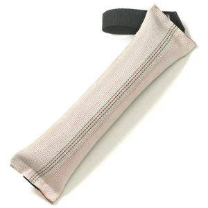 30 cm Beißwurst, Bringsel, Dummy, Trainingsdummy, Beißwulst / Dummie - 69014 - Bild 1 von 1