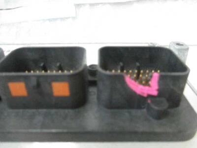 Módulo de control ECM del motor 12-13 GRAND CHEROKEE DURANGO P68170408AC 68170408AC Foto 1 de 4