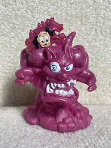 Vintage EARTHWORM JIM Taco Bell Toy PETER PUPPY Figure Monster Dog Bank 1995 - Picture 1 of 10