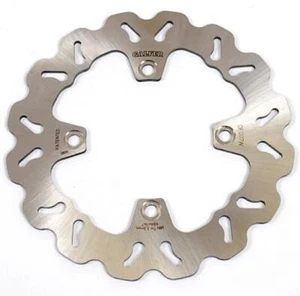 Galfer Wavy Rear Brake Disc Wave Rotor Honda XL600 V Transalp 1991-1993 - Picture 1 of 2