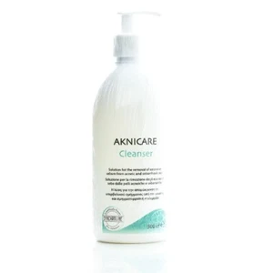 SYNCHROLINE Aknicare Cleanser 500ml - Picture 1 of 1