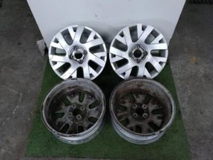 ✅✅✅ 9650202380 felgensatz 312357 für CITROEN C4 COUPE VTR 2004 - Picture 1 of 19