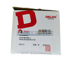 10Pcs Delixi Lay5s-Bs542 Lay5sbs542 Pushbutton Switchs Red 1Nc New