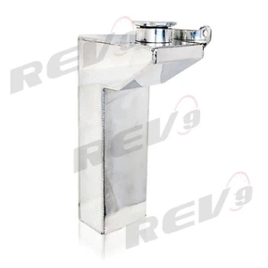 TANQUE DE REFRIGERANTE PARA Subaru WRX STI 2002-07 gran expansión desbordamiento - Imagen 1 de 5