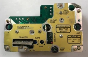 Magnavox 6VLEH550/60SWA Line Extender Amplifier - Picture 1 of 4