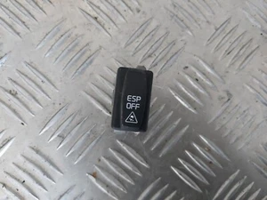 Bouton commande ESP OFF - RENAULT LAGUNA II (2) - De 03-2005 à 09-2007 - Imagen 1 de 3