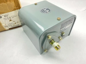 Allen Bradley 803-PL3 Rotary Cam Switch - Imagen 1 de 7