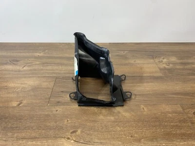 2015 Audi TT  Front Auxiliary Radiator Air Duct Left Side 8S0-121-673 OEM - Изображение 1 из 4