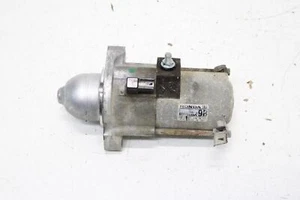 2016-2020 HONDA CIVIC 2.0L L4 GASOLINE ENGINE STARTER MOTOR MITSUBA 12V OEM - Picture 1 of 7