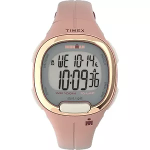 Timex TW5M35000, 10-Runden Ironman Transituhr, Alarm, Indiglo, Chronograph, NEU - Bild 1 von 1