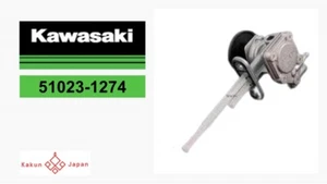 Kawasaki OEM 51023-1274 FUEL TAP PETCOCK ZXR250 ZXR250R From Japan - Picture 1 of 9