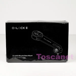 Support de tige de vélo Ulanzi O-LOCK 034, NEUF - Photo 1 sur 3