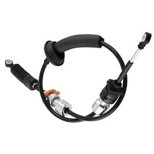Automatic Transfer Case Shift Cable For Jeep Wrangler 2007-2011 3.8L V6 New - Foto 1 di 9