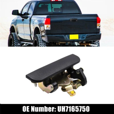 Tailgate Handle For Ford Courier Pickup 1986-1998 Ranger 1999-2006 UH7165750 - image 1 of 4