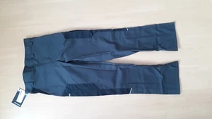 Arbeitshose Bundhose Herren athletic workwear 9835 - Bild 1 von 4