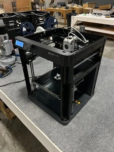 Bambu Lab P1P 3D Printer - Picture 1 of 7