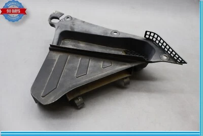 Cubierta del panel del capó del parabrisas de la bahía del motor 10-17 BMW 535i GT xDrive OEM Foto 1 de 4