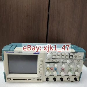 1PC tested Tektronix TPS2024B by express 200MHz 4-Channel 200 Mhz /F - Picture 1 of 6