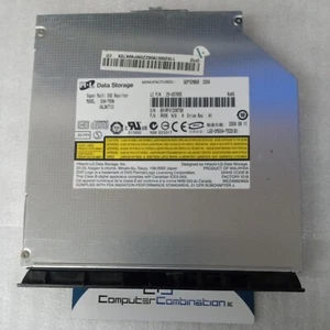 Lenovo IdeaPad Y530 Y450 DVD RW Optical Drive GSA-T50N 25-007855 /(ALOK713) - Picture 1 of 3