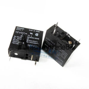 10pcs G5PA-1 12VDC Relay #F23 - Picture 1 of 4
