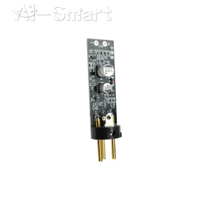 DC48V Power Electret Condenser Microphone Amplifier Audio Decoding Board - Image 1 of 4