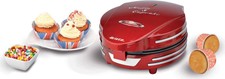 Macchina Muffin e Cupcakes con Rivestitura Antiaderente Ariete 188 MAFFIN MAKER