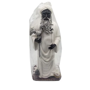 Statua Obatala 12' - Foto 1 di 3