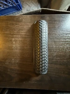 Bianchi Mace Holder MK-4 AccuMold Basket Weave Open - Picture 1 of 2