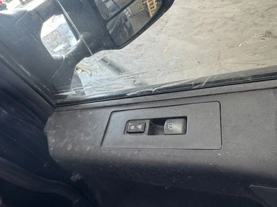 Interruptor de puerta delantera de pasajero cerradura y ventana para 04-14 TITAN 1125769 Foto 1 de 4