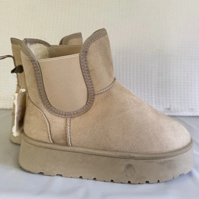 Botines Taryn by Taryn Rose - Talla 7 Súper Suaves Nuevos Foto 1 de 4