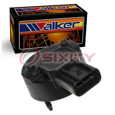 Walker Camshaft Position Sensor for 1995-2008 Ford Aerostar Club E-150 vn - Image 1 of 4