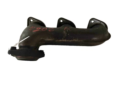 2001 - 2005 MERCEDES BENZ C-CLASS выпускной коллектор правый пассажирский - Изображение 1 из 4