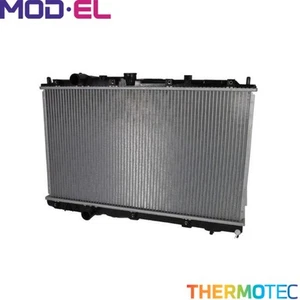 RADIATOR ENGINE COOLING D75004TT FOR MITSUBISHI COLTV/LANCERVI 4G92 1.6L 4cyl - Picture 1 of 6