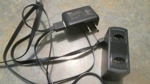 ~ Z Power LLC GN Resound ZC-B01 Recharge Station For Hearing Aids - Picture 1 of 5