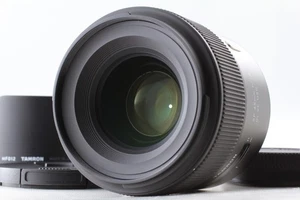 【Mint w/ Hood】 TAMRON SP 45mm f/1.8 Di VC USD for Nikon F from Japan #990 - Picture 1 of 8