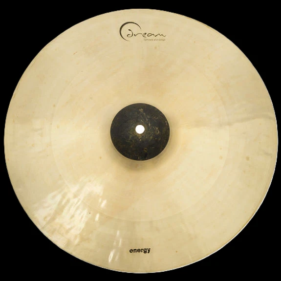 Dream 16" Energy Series Crash Cymbal - Image 1 of 1